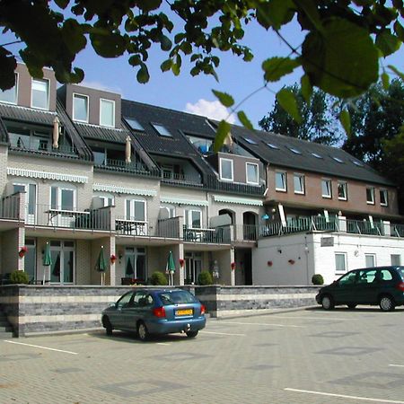 Panoorama Appartementen Noorbeek Εξωτερικό φωτογραφία
