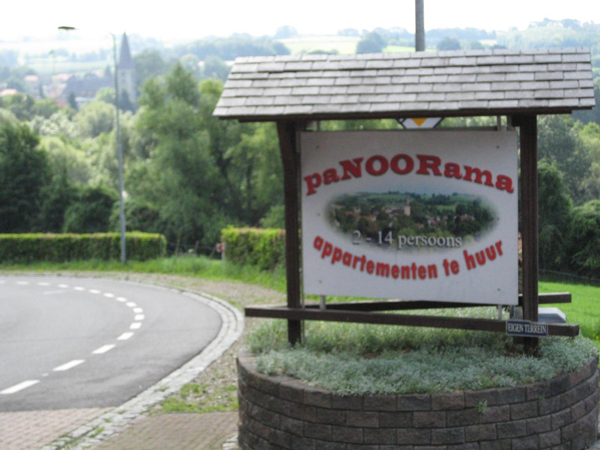 Panoorama Appartementen Noorbeek Εξωτερικό φωτογραφία