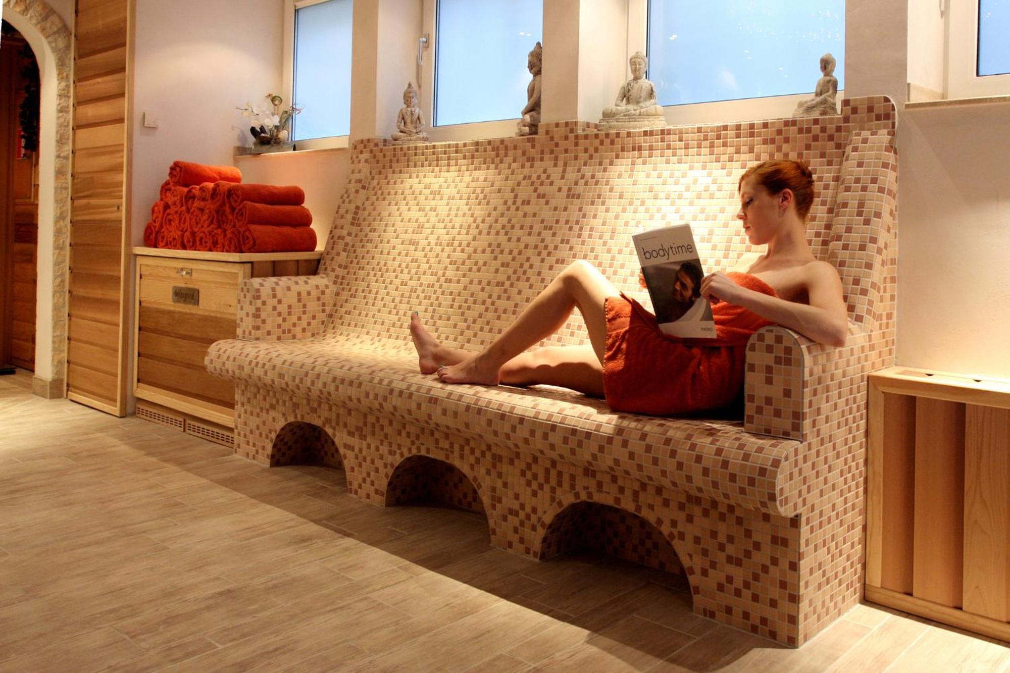 Panoorama Appartementen Noorbeek Εξωτερικό φωτογραφία