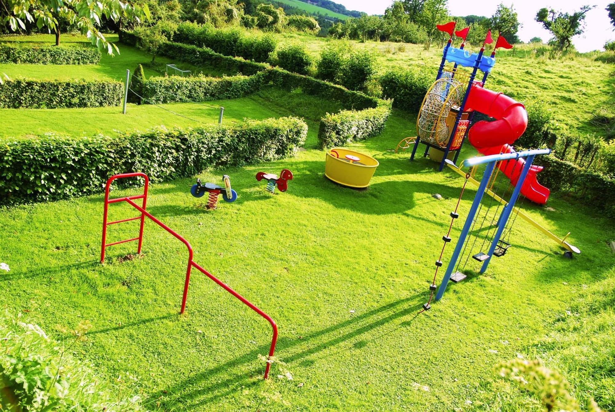 Panoorama Appartementen Noorbeek Εξωτερικό φωτογραφία