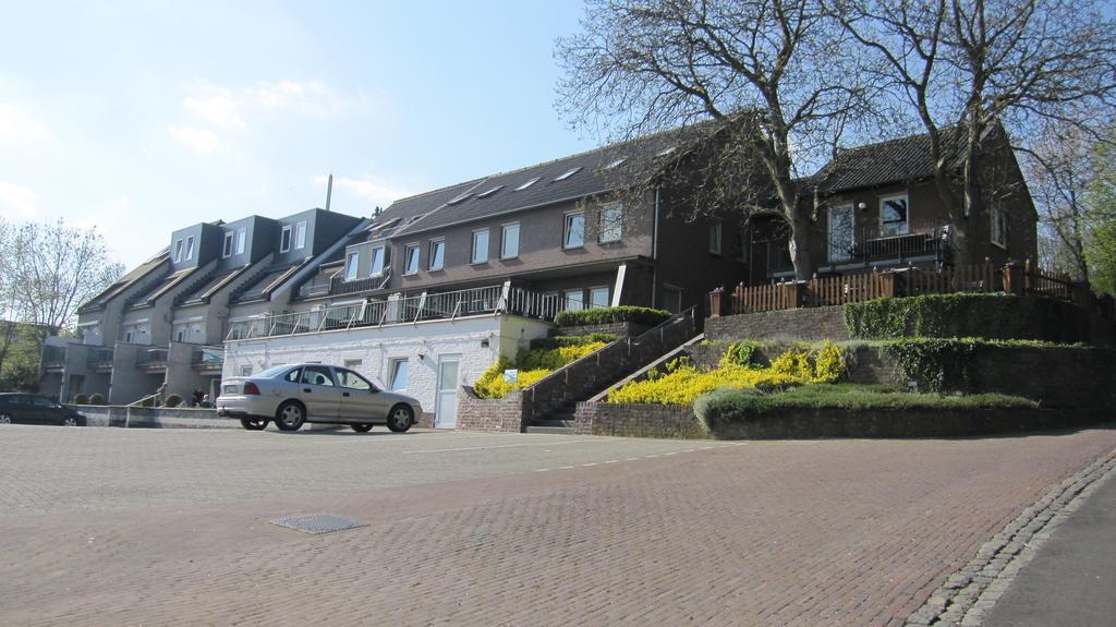 Panoorama Appartementen Noorbeek Εξωτερικό φωτογραφία