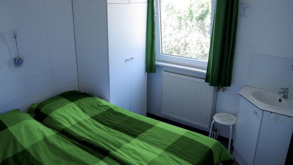Panoorama Appartementen Noorbeek Εξωτερικό φωτογραφία