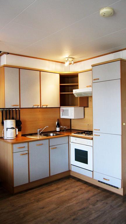 Panoorama Appartementen Noorbeek Εξωτερικό φωτογραφία