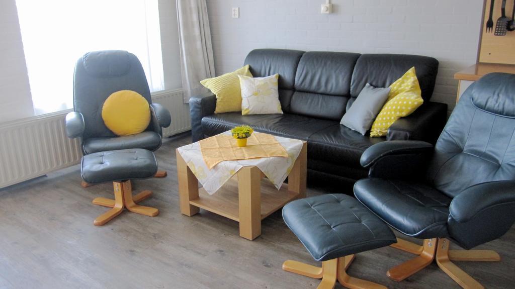 Panoorama Appartementen Noorbeek Εξωτερικό φωτογραφία
