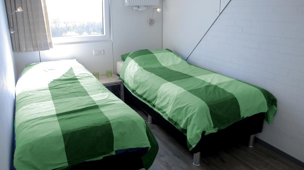Panoorama Appartementen Noorbeek Εξωτερικό φωτογραφία
