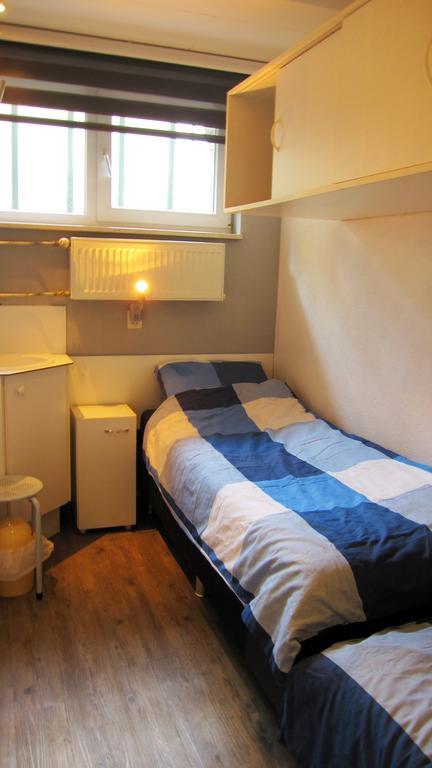 Panoorama Appartementen Noorbeek Εξωτερικό φωτογραφία