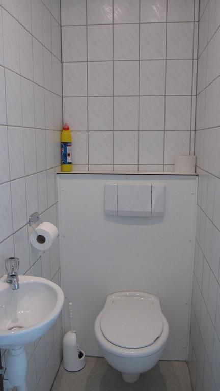 Panoorama Appartementen Noorbeek Εξωτερικό φωτογραφία