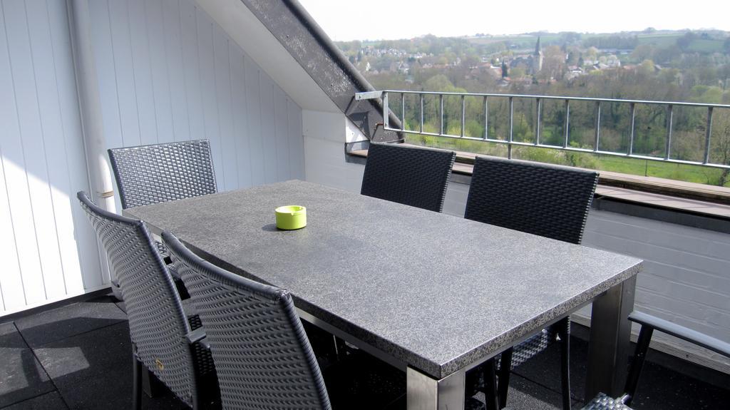 Panoorama Appartementen Noorbeek Εξωτερικό φωτογραφία