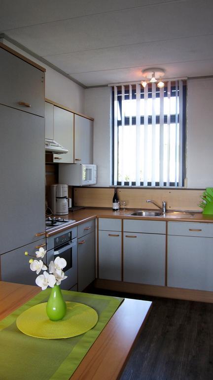 Panoorama Appartementen Noorbeek Εξωτερικό φωτογραφία