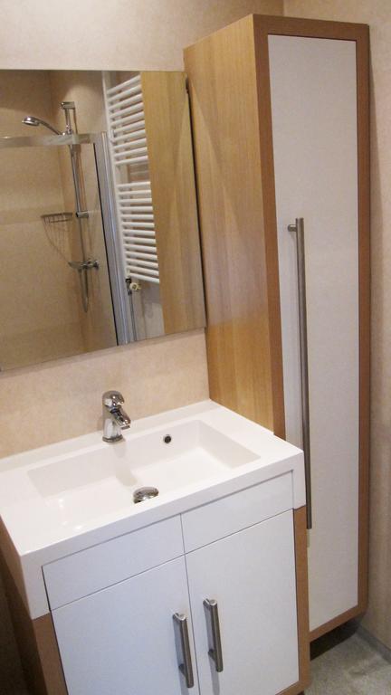 Panoorama Appartementen Noorbeek Εξωτερικό φωτογραφία