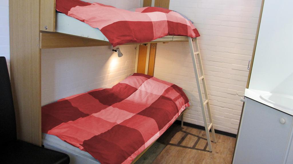 Panoorama Appartementen Noorbeek Εξωτερικό φωτογραφία