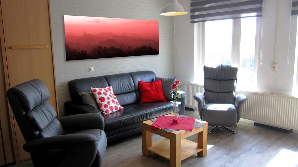Panoorama Appartementen Noorbeek Δωμάτιο φωτογραφία