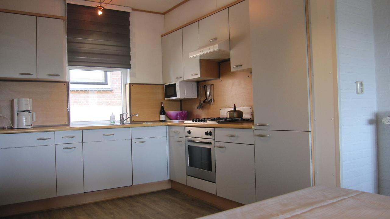 Panoorama Appartementen Noorbeek Εξωτερικό φωτογραφία