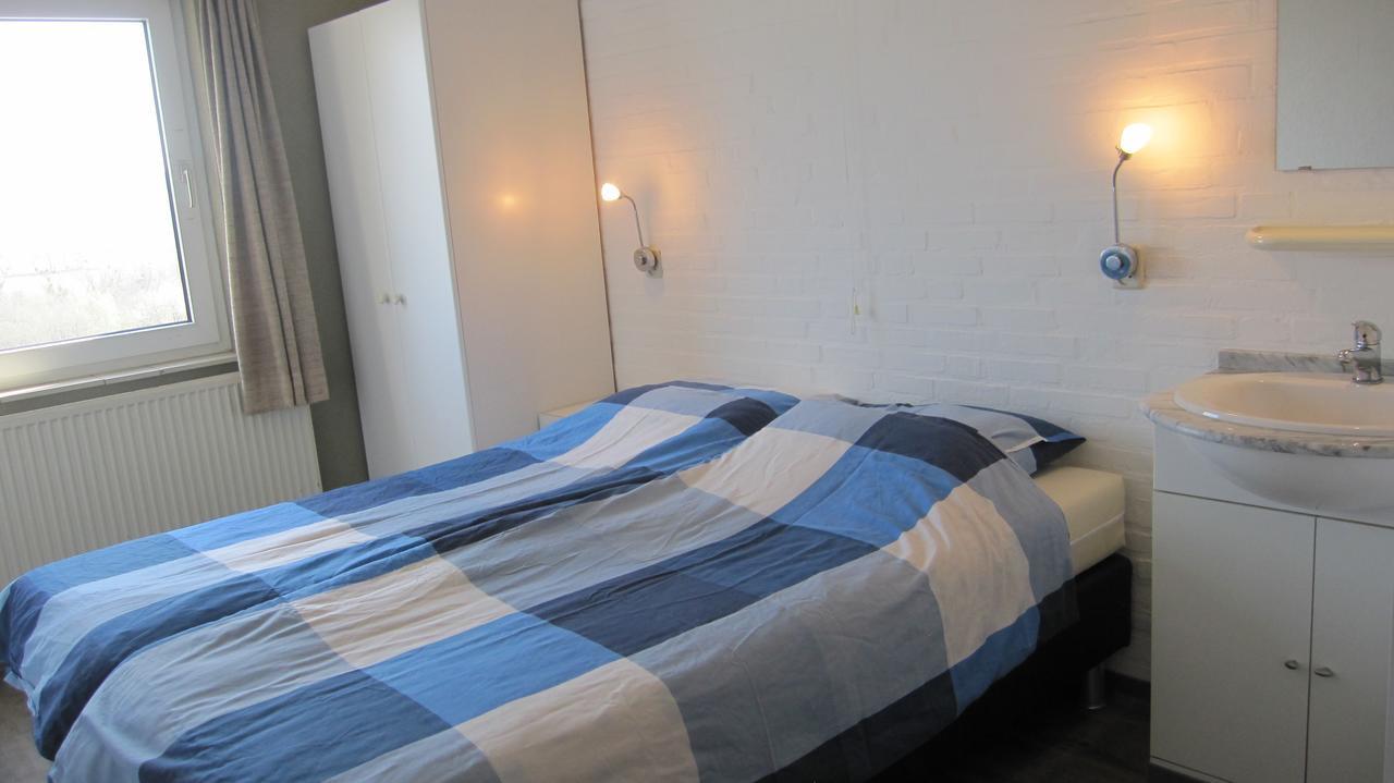 Panoorama Appartementen Noorbeek Εξωτερικό φωτογραφία