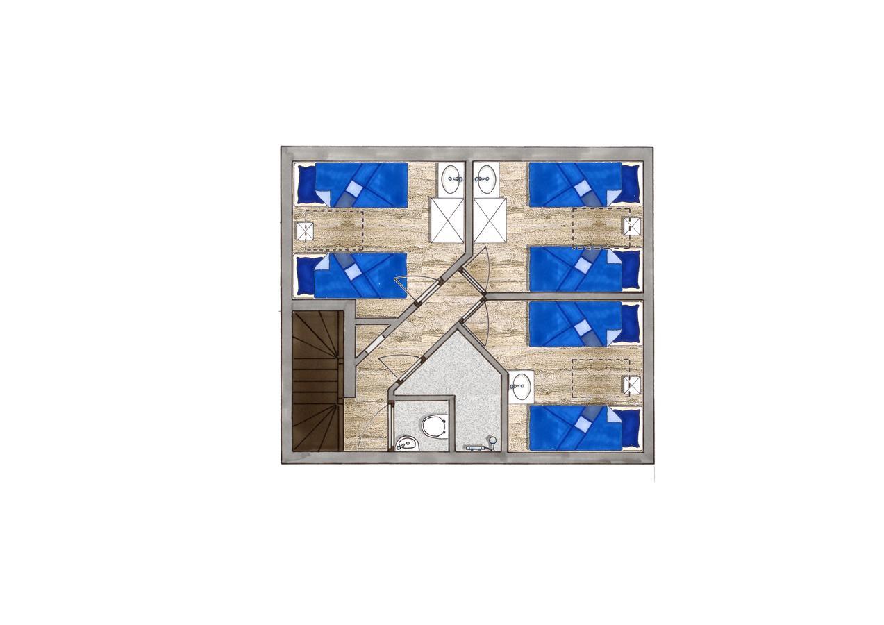 Panoorama Appartementen Noorbeek Εξωτερικό φωτογραφία