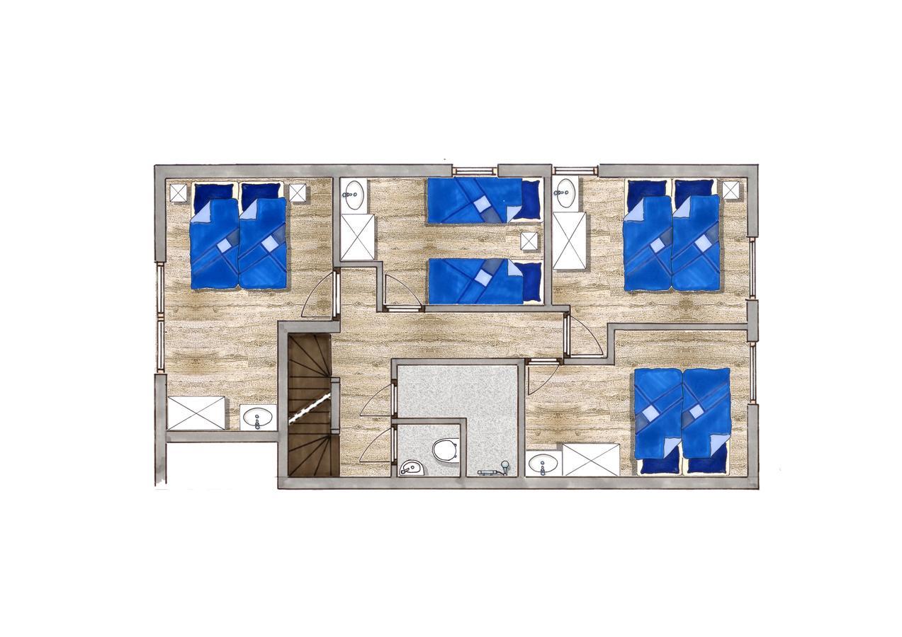 Panoorama Appartementen Noorbeek Εξωτερικό φωτογραφία