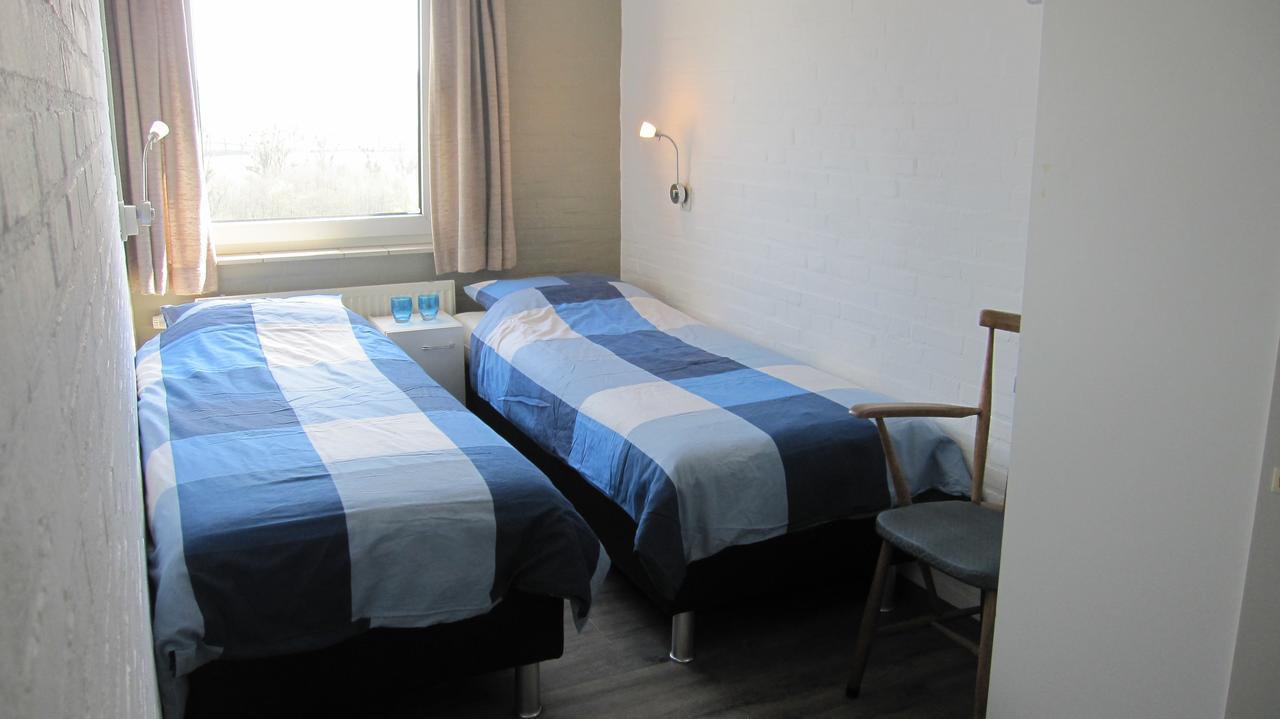 Panoorama Appartementen Noorbeek Εξωτερικό φωτογραφία