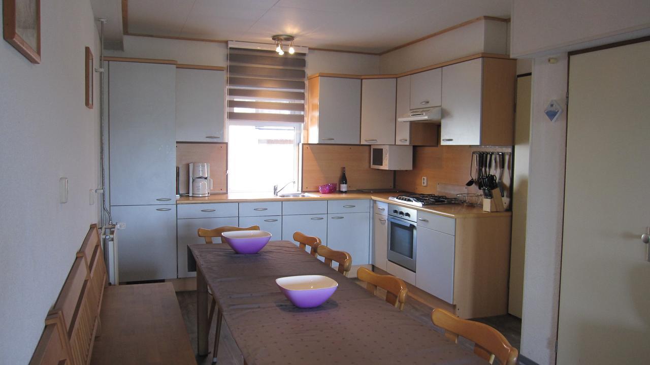 Panoorama Appartementen Noorbeek Εξωτερικό φωτογραφία