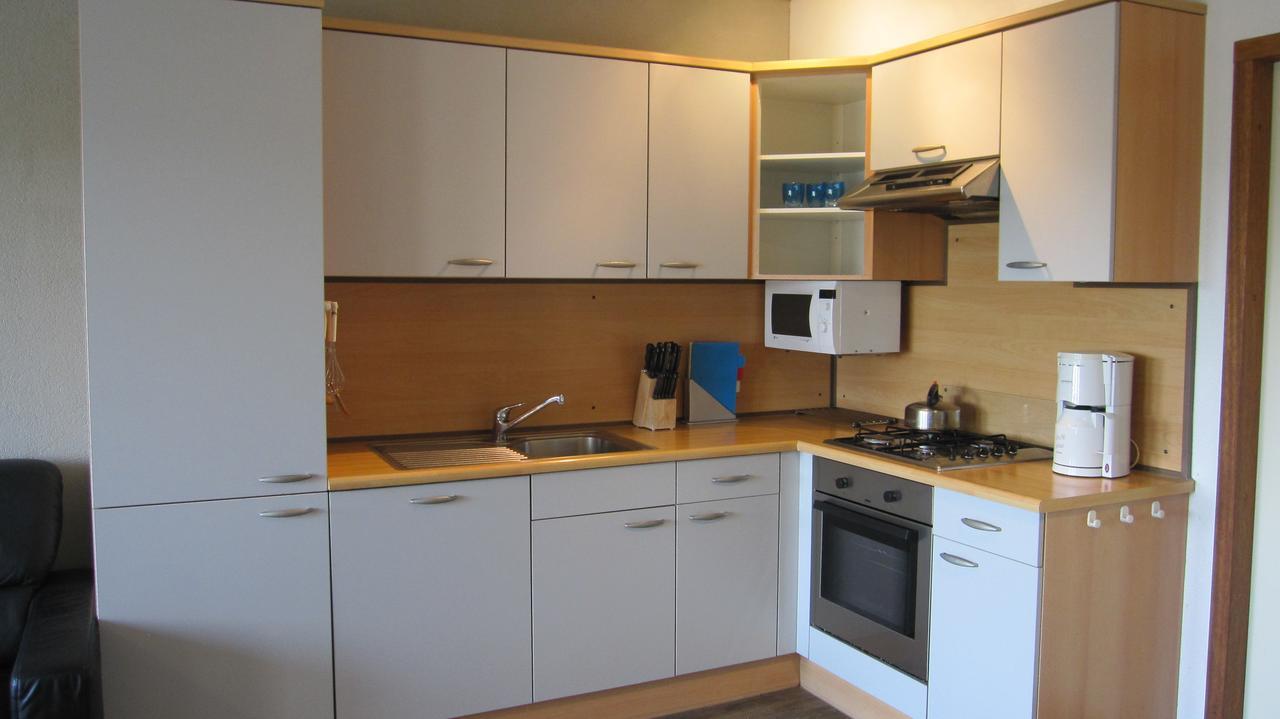 Panoorama Appartementen Noorbeek Εξωτερικό φωτογραφία