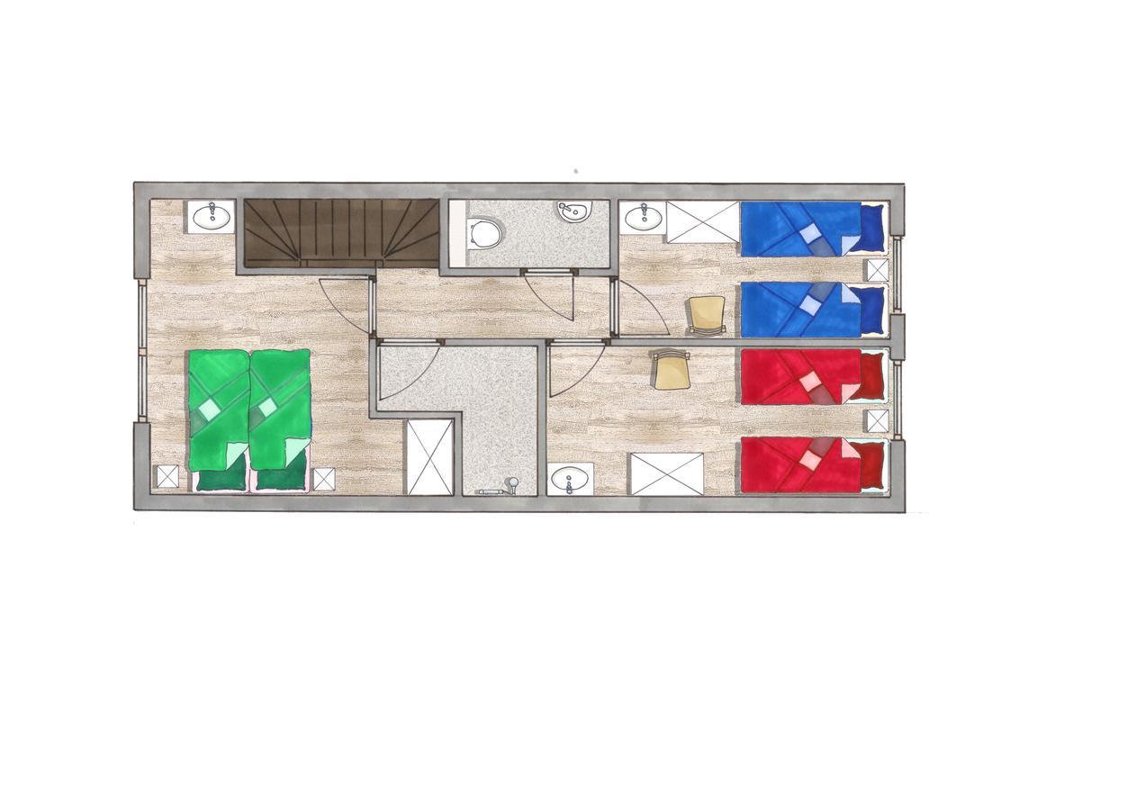 Panoorama Appartementen Noorbeek Εξωτερικό φωτογραφία